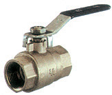 VAL.ESFERA SERIE PESADA PN-40 1″