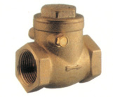 VAL.RETENCION CLAPETA C/GOMA 1″