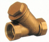 FILTRO TIPO «Y» LATON 1.1/2″ PN16