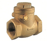 VAL.RETENCION CLAPETA C/METALICO 1″