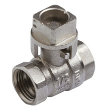 VAL. ESFERA  CUADRADILLO H-H 1″1/2