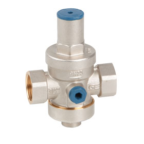 VAL.REDUCTORA REDUX-GE A PISTON 1″