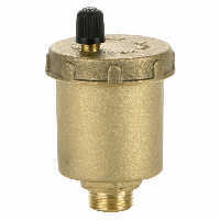 PURGADOR AUTOMATICO AIRE 1/2″ S/VERTICAL