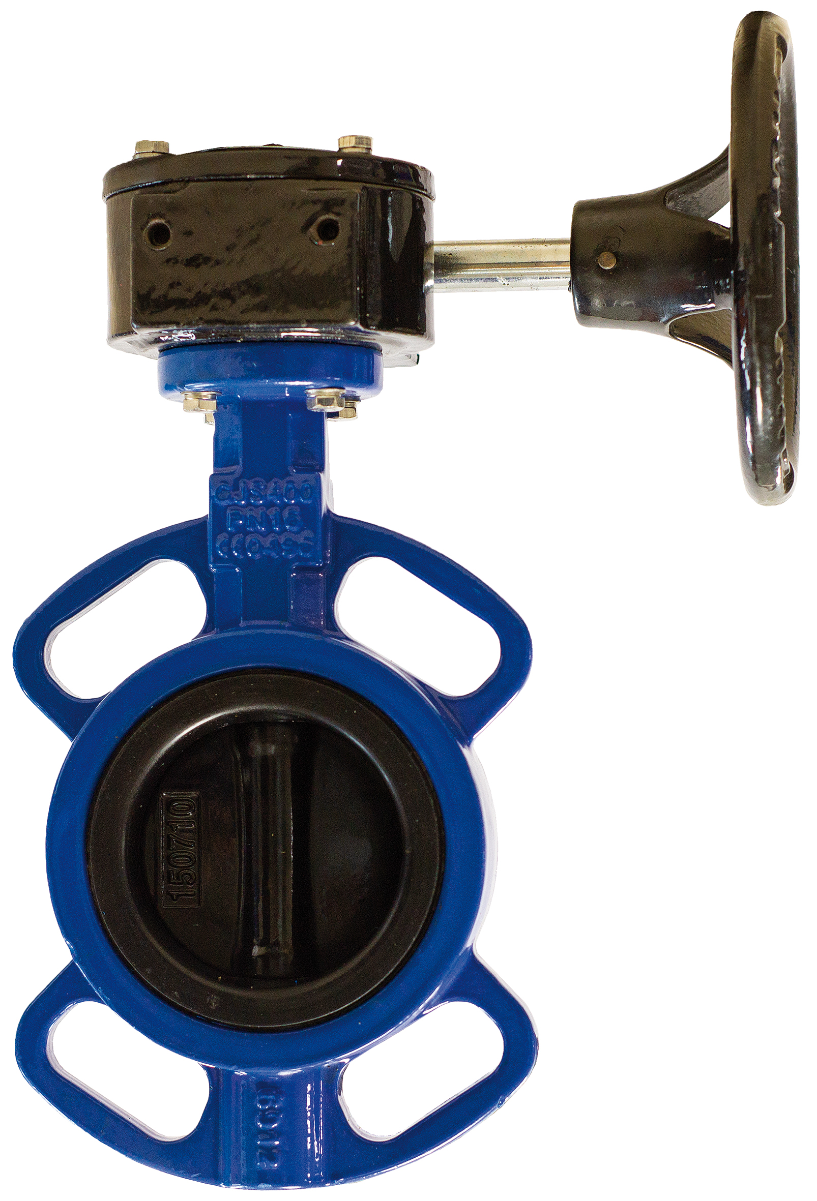 VALMARIPOSA FUND EPDM PN16 REDUC 14″