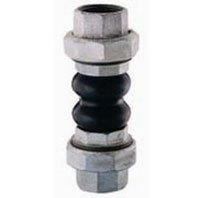 MANGUITO ELASTICO GOMA PN-10 1″ROSCADO