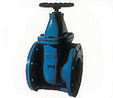 VAL.COMP.C.ELAS.BRIDA F.DUCTIL PN16 14″