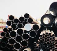 TUBO S/S EN10255 SERIE M 3″