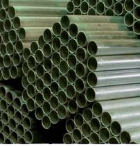 TUBO  UNE EN 10255 L2 GR 1″1/2