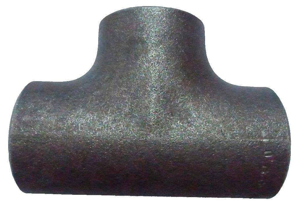 TE 2″ EN10253-1 DIN2615