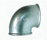 FIG.90 CODO 90º H-H 1.1/2″  GALVANIZADO