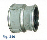 FIG.240 MANG.RED.1-1/2″ GALVANIZADO