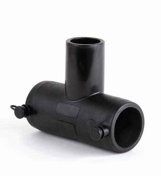 T IGUAL 20  ELECTROSOLDABLE  PE100 SDR11