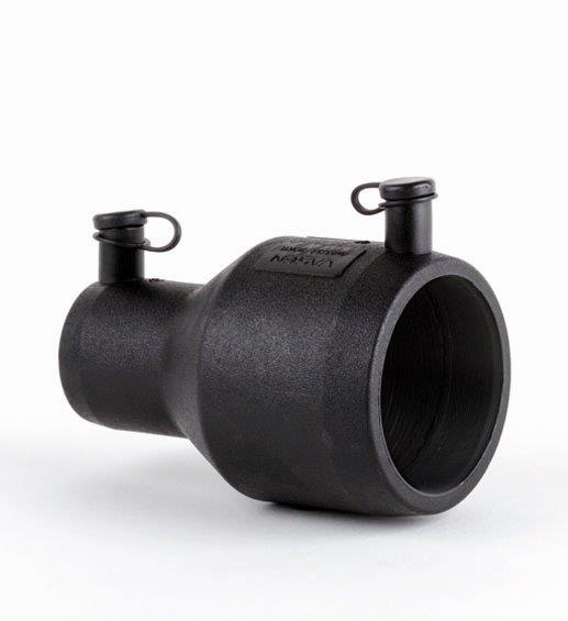 REDUCCION  32X20 ELECTROSOLD PE100 SDR11