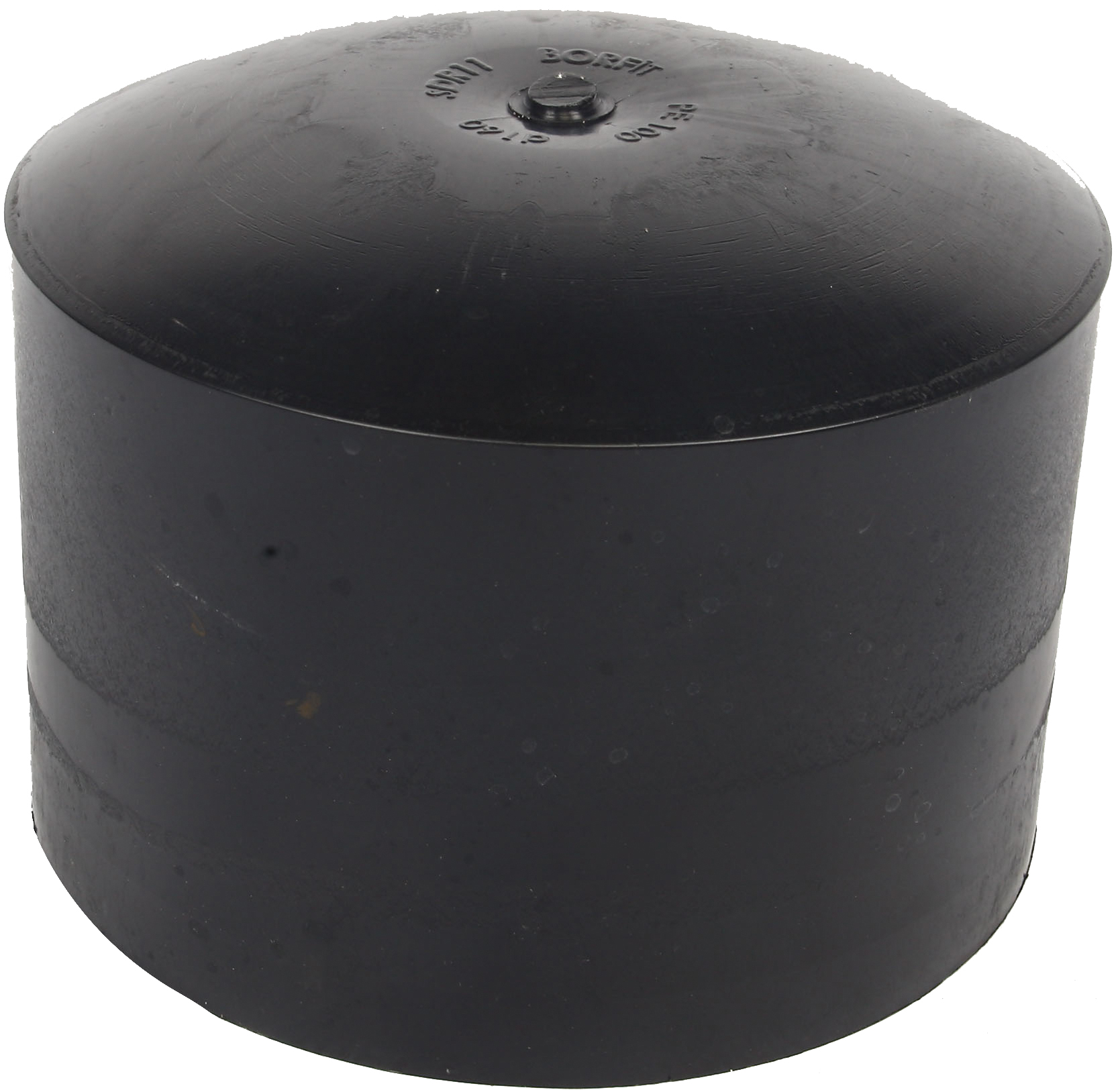 CAP 110 PE-100 SDR-11 SOL. TOPE