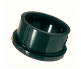 PORTABRIDA PVC ENCOLAR D/140