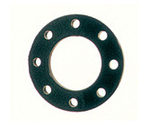 BRIDA PVC ENCOLAR D/140