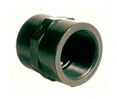 MANGUITO PVC MIXTO H-H D/20-1/2″