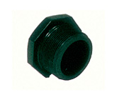 TAPON PVC ROSCADO MACHO 1.1/2″