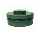 TAPONES REGIS.ROSCADOS D/110