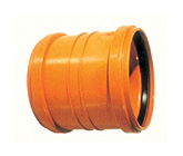 MANGUITO DESLIZANTE TEJA 125