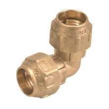 JUNTA DOBLE EN CODO 20 LATON PE/PE