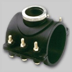 COLL.TOMA C/REFUERZO D/110-1.1/2″