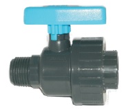 VALVULAS ESFERA M-H ROSCADAS 1″1/2