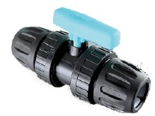 VALVULAS ESFERA M-H ROSCADAS 1″